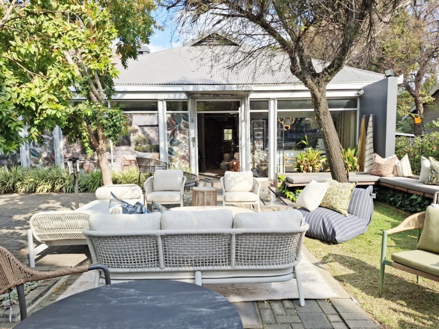 Commercial Property for Sale in Westdene Free State